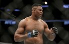 Francis Ngannou: Беше ме страх