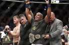 Stipe Miocic поздрави Daniel Cormier и поиска реванш