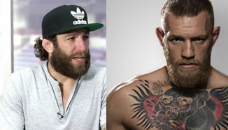 Michael Chiesa: Задействах нещата и ще съдя Conor McGregor