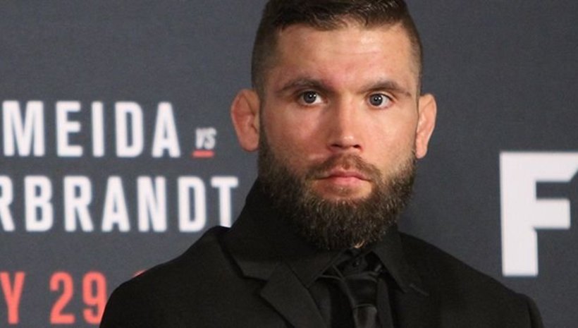 Jeremy Stephens: Бях готов да се бия с Brian Ortega дори у тях