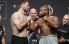 Daniel Cormier: Stipe Miocic не удря чак толкова силно