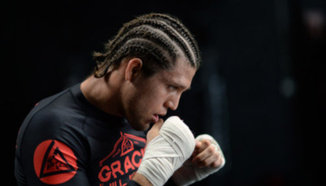 Brian Ortega ще се бори за парите си след UFC 226