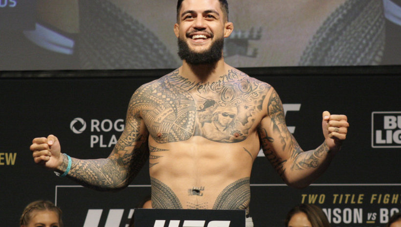 Корумпирани ченгета изнудвали, ограбили и арестували Tyson Pedro