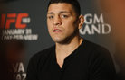Nick Diaz готов да се бие с Daniel Cormier