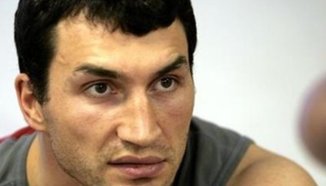 Следващият съперник на Кличко може да бъде Дмитренко 