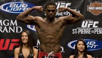 Jon Jones срещу Ryan Bader в преговори за UFC 127