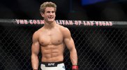 Sage Northcutt нокаутира Zak Ottow във втория рунд