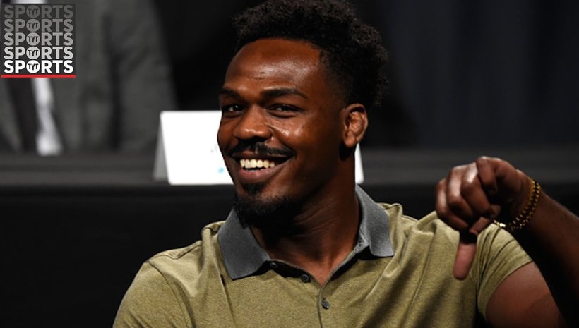 Jon Jones: Dillon Danis иска просто да ми духа