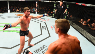 Darren Till: Aко от UFC поискат, ще дам реванш на Stephen Thompson