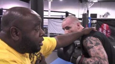 Wanderlei Silva presents FIGHTER LIFE  Episode 1 