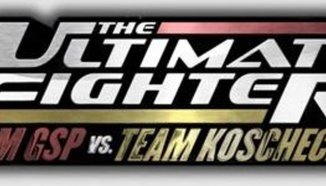 Maia срещу Grove, Bonnar срещу Pokrajac в TUF 12 Finale официално