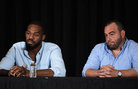 Colby Covington обвини, че Jon Jones иска да подкупи USADA
