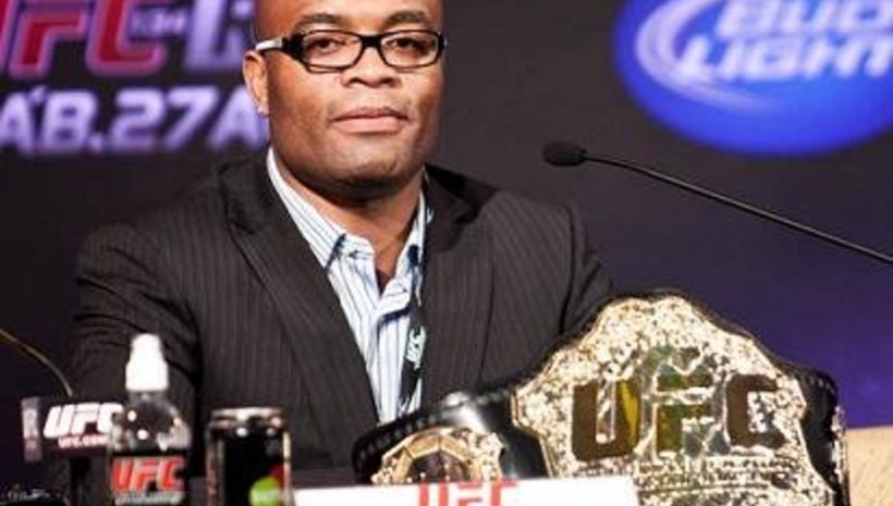 Anderson Silva за проблемите с USADA и за бъдещето си в UFC
