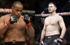 Daniel Cormier: Може би ще дам реванш на Stipe Miocic след Brock Lesnar