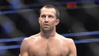 Luke Rockhold: Brock Lesnar олицетворява всичко, което не е наред в ММА