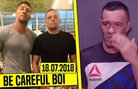 Colby Covington: Мога да пребия Nate и Nick Diaz за една вечер