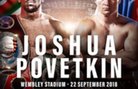 Povetkin започна подготовка за двубоя с Joshua
