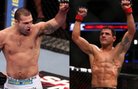 Rafael dos Anjos защити легендата Shogun Rua от критиците