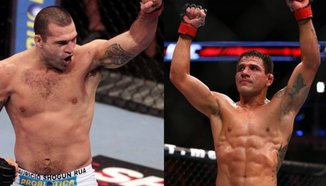 Rafael dos Anjos защити легендата Shogun Rua от критиците