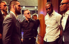 Anderson Silva сподели мнението си за Jon Jones и Conor McGregor