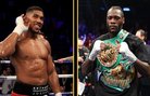 Anthony Joshua: Dеontay Wilder ще се качи на ринга след срещата с Povetkin, само ако подпише договора