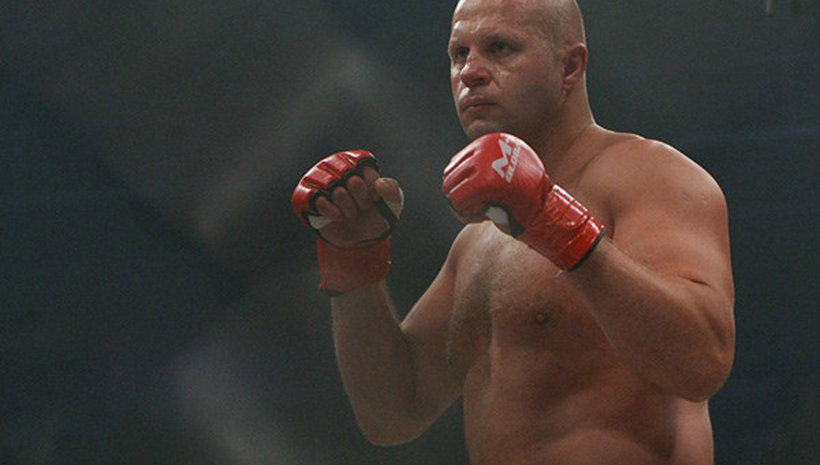 Ryan Bader и Fedor Emelianenko ще се срещнат на финала според букмейкърите