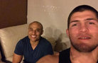 Ali Abdel Aziz: Няма да се молим за битка с клоуна McGregor