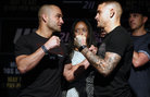 Fight Night Calgary: Alvarez срещу Poirier 2 - Недовършената работа