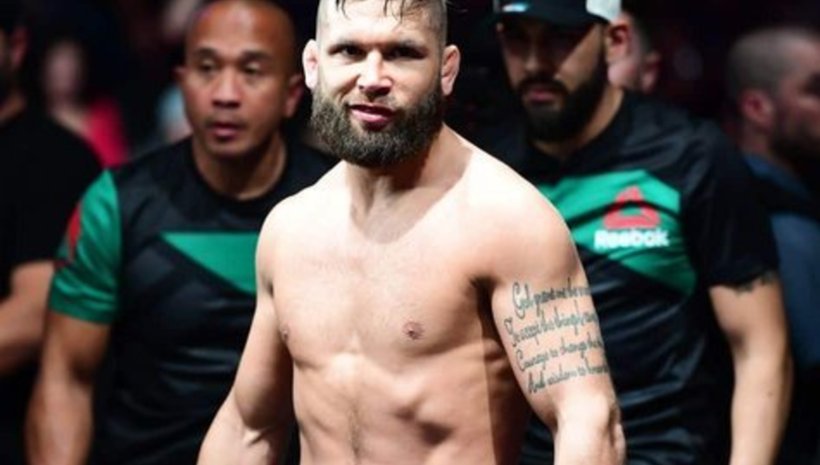 Jeremy Stephens: Brian Ortega пропусна шанса си да ме победи на UFC 226