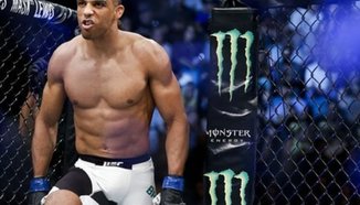 Edson Barboza се присъедини American Top Team и иска битка възможно най-скоро