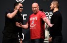Ali Abdel Aziz: UFC нямат интерес за битка между Khabib и Ferguson