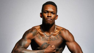 Israel Adesanya отговори с подигравки на Derek Brunson