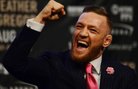 Ali Abdel Aziz: Conor McGregor е проститутката на UFC