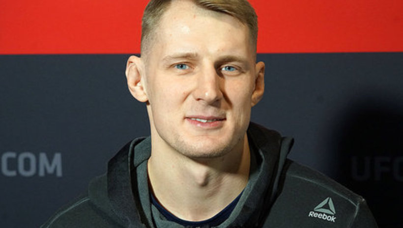 Alexander Volkov: Защо черните не искат да ходят в Москва?