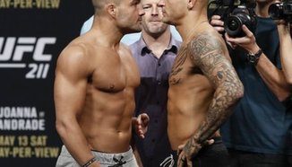 Dustin Poirier: Ще приключа Eddie Alvarez