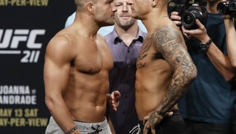 Dustin Poirier: Ще приключа Eddie Alvarez