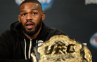Jon Jones се бори с тигър