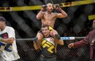 Страхотен Jose Aldo нокаутира Jeremy Stephens в първия рунд