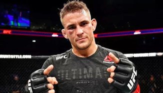 Dustin Poirier с брутална победа над Eddie Alvarez	