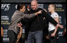 Joanna Jedrzejczyk: Никога няма да кажа, че Rose Namajunas е най-добрата в света