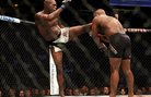 Jon Jones с прочувствено изявление една година след нокаута над Daniel Cormier