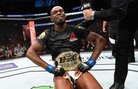 Jon Jones: Радвам се за Daniel Cormier, но титлата ми принадлежи