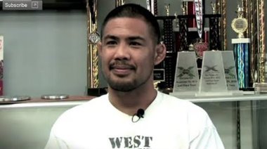 Episode 1 &amp;#45; MMA The Hard Way 