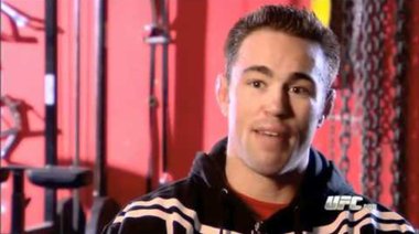 UFC 129: Jake Shields Interview 