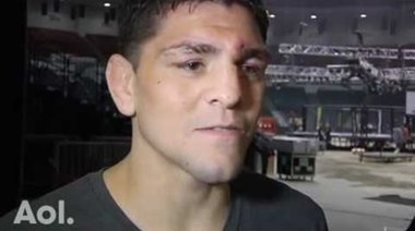 Nick Diaz Thinks He Will Get Suspended After Paul Daley Win