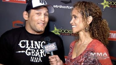 Strikeforce Champ Dan Henderson on Fighting Fedor