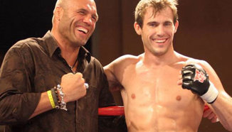 Ryan Couture отпада от Strikeforce Challengers 12