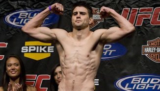 Carlos Condit срещу Chris Lytle в преговори за следващата година