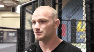 Martin Kampmann talks June matchup w/ John Howard &amp;amp; Diego Sanchez decision 