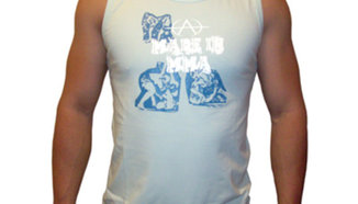 Купете дреха на Aggressor - помогнете на Георги Огнянов